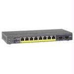 Netgear ProSafe GS110TP Ethernet Switch