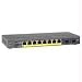 Netgear ProSafe GS110TP Ethernet Switch