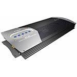 SOUND AROUND/LANZAR AUDIO MXA282 4000 Watt 2 Channel High Power MOSFET Amplifier