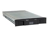 Arcvault 12 Slot 1 LTO4 Drive Rm LVD Bcr Remote Mngmt