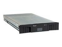 Arcvault 12 Slot 1 LTO4 Drive Rm LVD Bcr Remote Mngmt