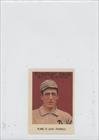 1993 Cracker Jack 1915 Reprints #19 - Eddie Plank