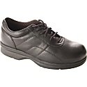 Women's Propet Dress Walker - Nappa Black Leather