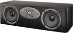 CELESTION F48CBL Dual 5- Inch 2-Way Center Channel Speakers (Black)