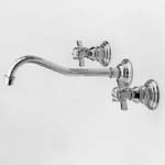 Newport Brass 3-947/20 Trim Kit - In Wall Kitchen Stainless Steel (Pvd)