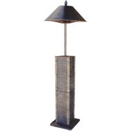 UniFlame Sumatra Electric Patio Heaters