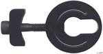 Odyssey PACT chain tensioner 14mm Black