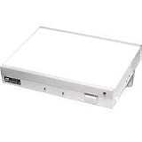Logan Electric Tru-View 1515 Color Corrected Light Box with a 11.5 x 15 Viewing Area.