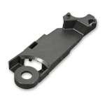 Dyson Black Upright Switch Housing