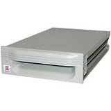 CRU DataPort 25 SL - Storage drive carrier (caddy)
