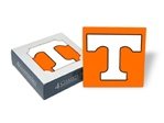 Tennessee Volunteers (T) Coaster Set