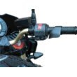 Motorcycle Cruise Control Throttle Aid Cramp Buster