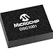 DSC1001DI1-018.4320, Oscillator MEMS 18.432MHz ?50ppm (Stability) 15pF CMOS 55% 1.8V/2.5V/3.3V Automotive 4-Pin CDFN SMD Tube (25 Items)