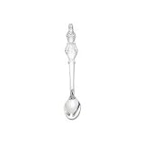 Reed & Barton Bunnykins Silver Plate Infant Feeding Spoon