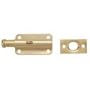 51-8167 3 FOOT BOLT W/O CHAIN DESC:WITHOUT CHAIN SIZE:3"