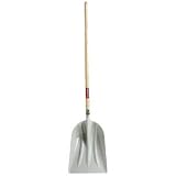 Ames True Temper Street / Snow Shovel #1680100