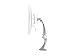 Apple VESA Mount Adapter Kit for 24-inch iMac - System mounting brackets