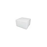 Half Sheet Cake Box 19 x 14 x 4.5 (19X14X4-1)