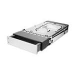 Promise SAS Drive for Xserve - Hard drive - 450 GB - hot-swap - SAS - 15000 rpm - buffer:... by Apple