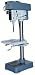 Tools & Hardware : Wilton 2221VS - 20" Variable Speed Drill Press - 2HP, 1PH, 115/220V - Wilton - 2221VS