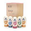K-Y touch massage Lotion Collection NEW!