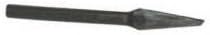 5/16 HALF ROUND NOSE CHISEL