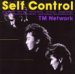 Self Control