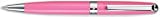 Filofax Classic mini Breast Cancer Campaign pen with pink barrel, sold in aid of Breast Cancer Campaign, EACH