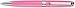 Electronics : Filofax Classic mini Breast Cancer Campaign pen with pink barrel, sold in aid of Breast Cancer Campaign, EACH
