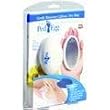 Ped Egg Pedicure Foot File, Colors may vary