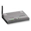DSL GW Modem 54MBPS 802.11G