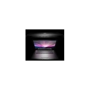APPLE MACBOOK PRO 15-inch NOTEBOOK - Precision aluminum unibody - 2.66GHz Intel Core 2 Duo... by Apple