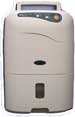 25-Pint Portable Dehumidifier - CFM25