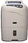 25-Pint Portable Dehumidifier - CFM25