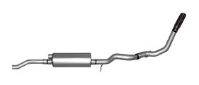 Gibson 315531 Single Exhaust System