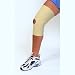 Darco Standard Knee Sleeve W/ Open Patella Large