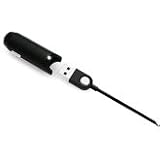 Palm Vehicle Power Charger - Power adapter - car