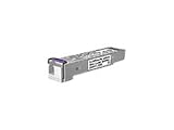 HP ProCurve Gigabit-BX - SFP (mini-GBIC) transceiver module - 1000Base-BX-D - plug-in module - up to 6.2 miles