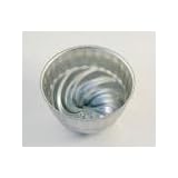 Bakeware Individual Turban Mold (pack Of 288) Pack of 288 pcs by Bakeware