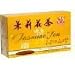 Chinese Jasmine Green Tea 100 Tea Bags by A2AWorld Green Tea