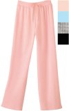 Hanes Silver for Her French Terry Pants