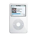 New iPod 30GB - White (previous generation)