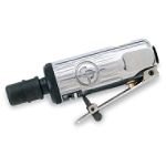Chicago Pneumatic CP875K 13pc 90deg Mini Angl Die Grinder Kit