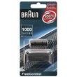 Braun Foil & Cutter Pack For Freecontrol Shavers