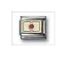 Japan Flag Mix Classic Enamel, Italian Charm by Nomination Charms
