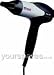 PHILIPS TRESEMME HAIR DRYER BL ACK/SILVER 2000W 3 HEAT SETTIN GS 2 SPEED SETTINGS EHD - EVEN HEAT DISTRIBUTION COOL SHOT