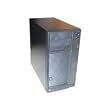 INTEL SC5275-E Pedestal Chassis 2 1 (6) 2x Fan 600W SSI 3.0 System Cabinet - Black