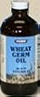 Wheat Germ Oil - 16 oz - Liquid