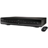 Swann 8-Channel DVR with Smartphone View (SWDVR-82550H) On Sale