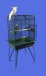 Deluxe Flat Opening Dome Top 26 x 20